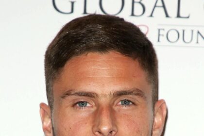 Olivier Giroud