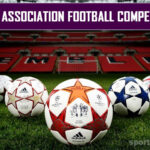 List of association football competitions