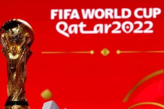 2022 FIFA World Cup qualification