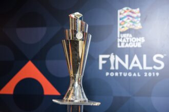 2019 UEFA Nations League Finals