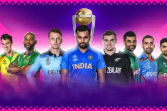 Cricket World Cup 2023