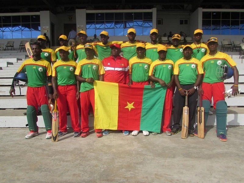 Cameroon Cricket Federation