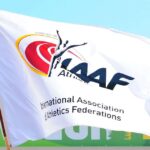 The International Association of Athletics Federations (IAAF)