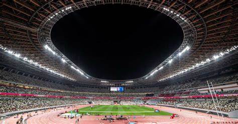 2025 World Athletics Indoor Championships