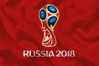 he 2018 FIFA World Cup