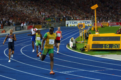 2009 World Championships in Athletics