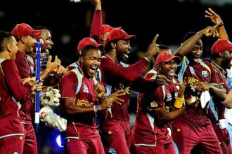 West Indies Cricket