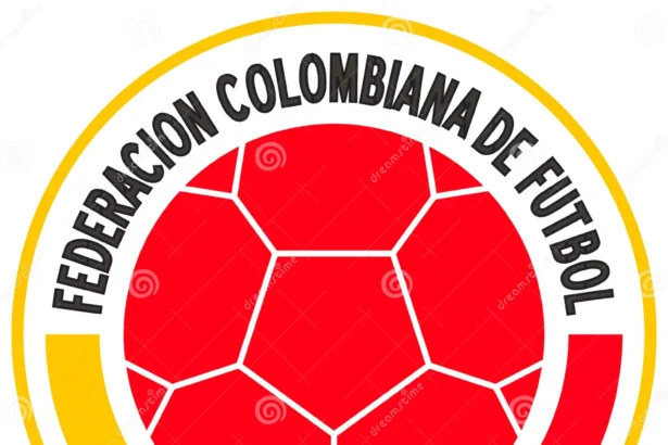 Colombia's National Football Team