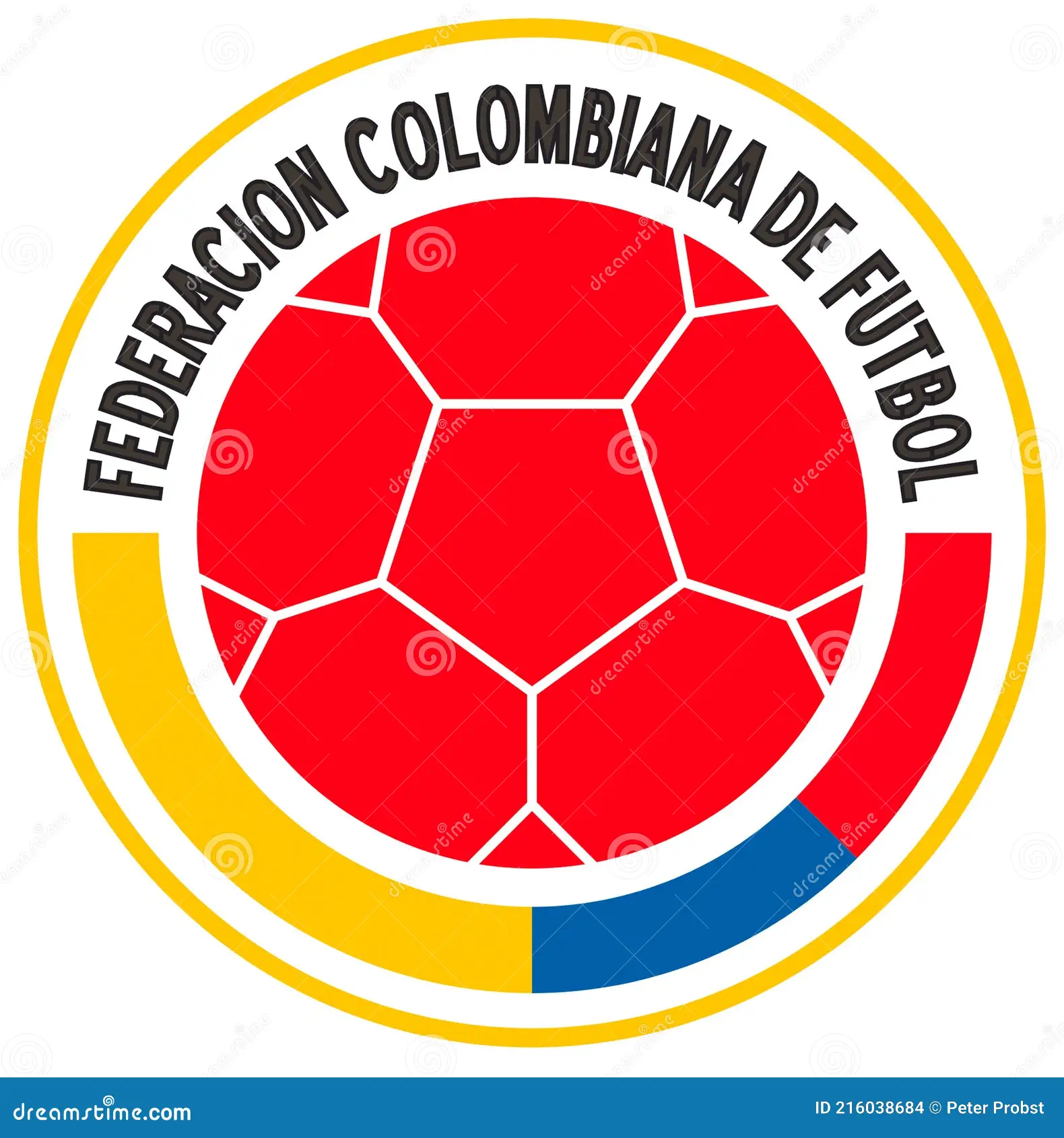 IColombias National Football Team.webp