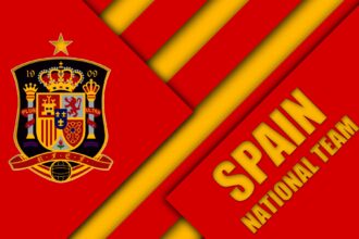 Spain national football team