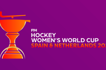 2022 Women's FIH Hockey World Cup