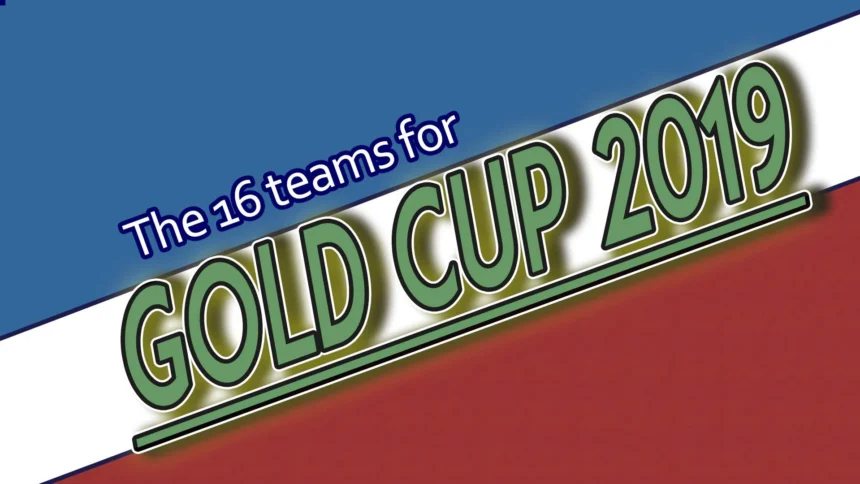 2019 concacaf gold cup