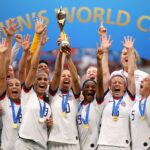 Women's World Cup 2023